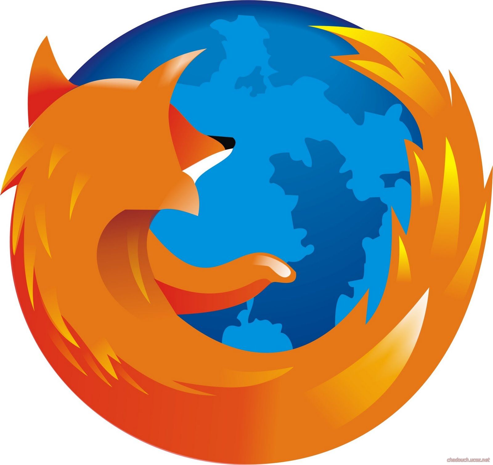 Firefox