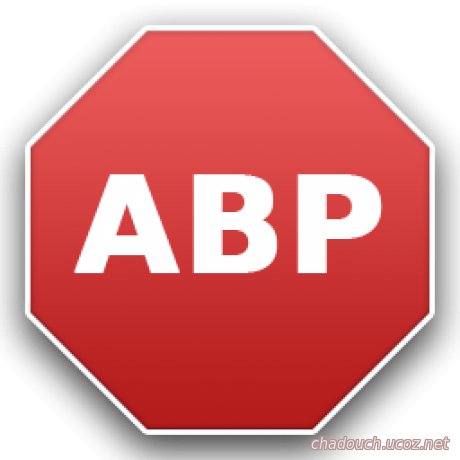 Adblock Pluse