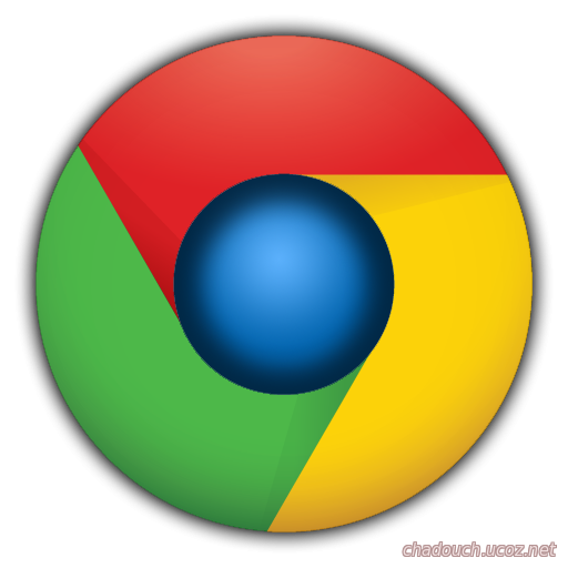 google chrome